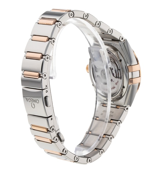 Omega Constellation Ladies 131.25.29.20.52.003